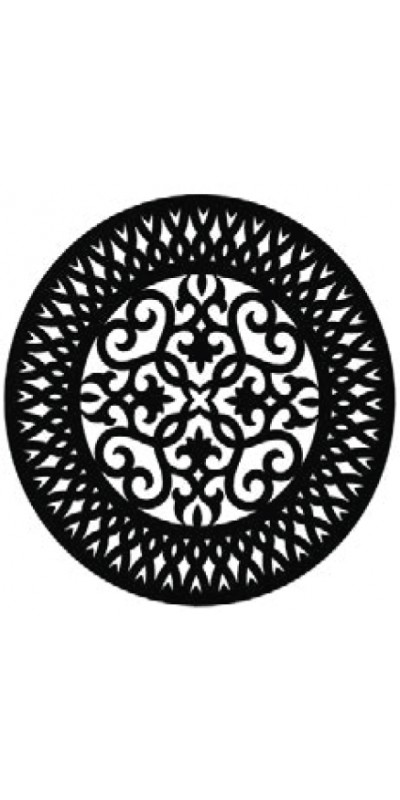 Kod:29046 - ⌀500mm Malzeme: 2/2,5/3 mm