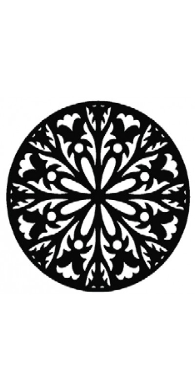 Kod:29048 - ⌀500mm Malzeme: 2/2,5/3 mm