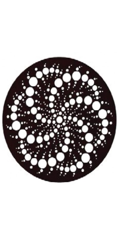 Kod:29053 - ⌀500mm Malzeme: 2/2,5/3 mm