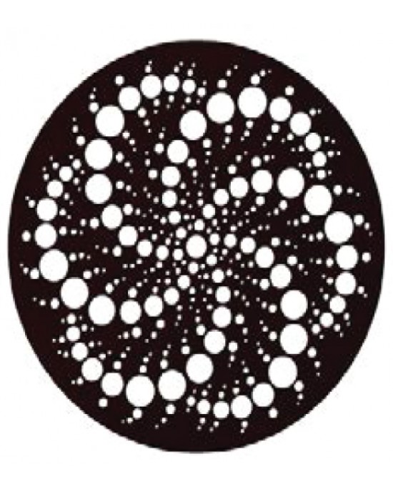 Kod:29053 - ⌀500mm Malzeme: 2/2,5/3 mm