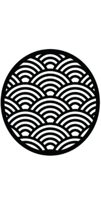 Kod:29054 - ⌀500mm Malzeme: 2/2,5/3 mm