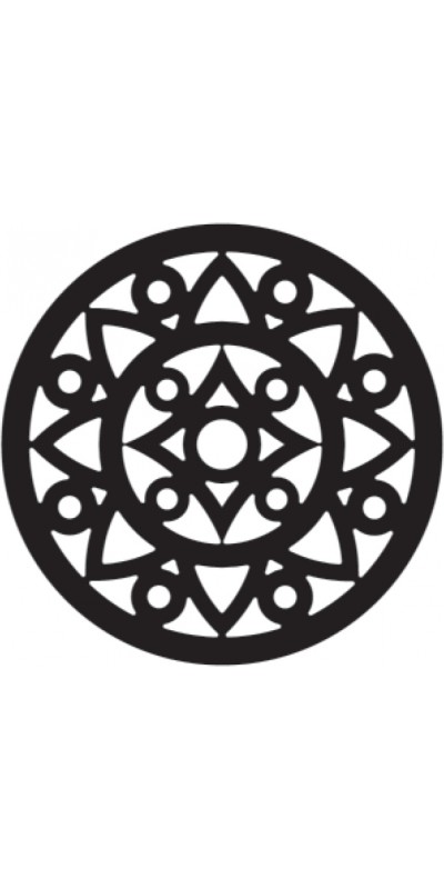 Kod:29057 - ⌀500mm Malzeme: 2/2,5/3 mm