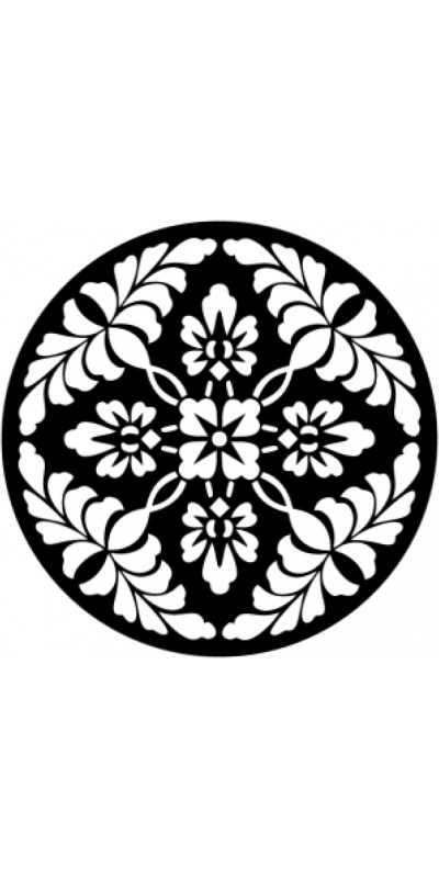 Kod:29058 - ⌀500mm Malzeme: 2/2,5/3 mm