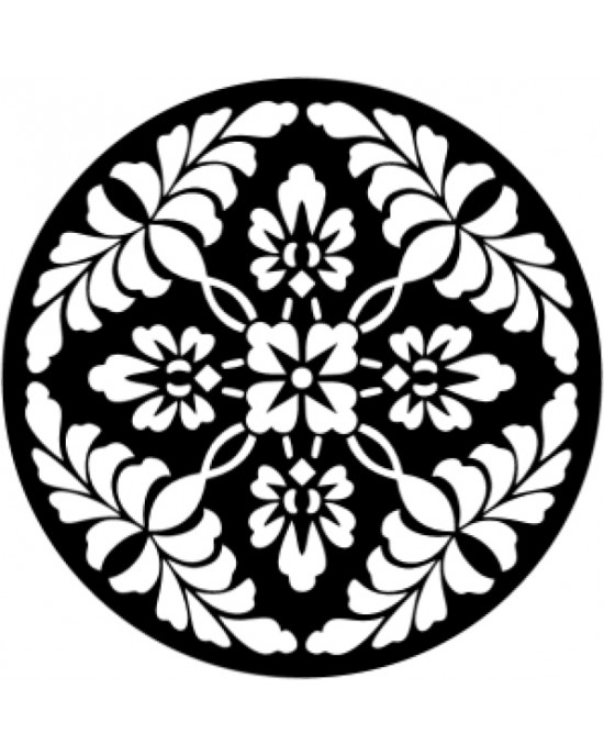 Kod:29058 - ⌀500mm Malzeme: 2/2,5/3 mm