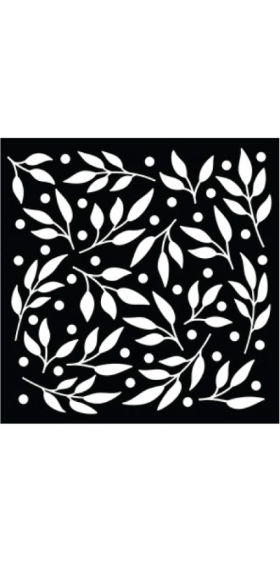 Kod:29086 - 500x500 Malzeme: 2/2,5/3 mm