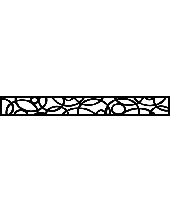 Kod:30226 - 120x2000 Malzeme: 2/2,5/3 mm